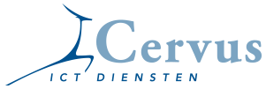 Logo Cervus