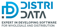 Logo DistriData