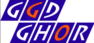 Logo GGDGHOR