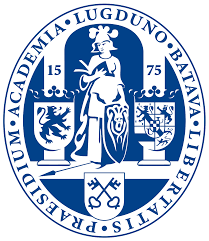 Logo Leiden univsity
