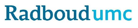 Logo RadboudUMC
