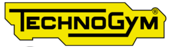 Logo Technogym