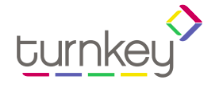 Logo Turnkey